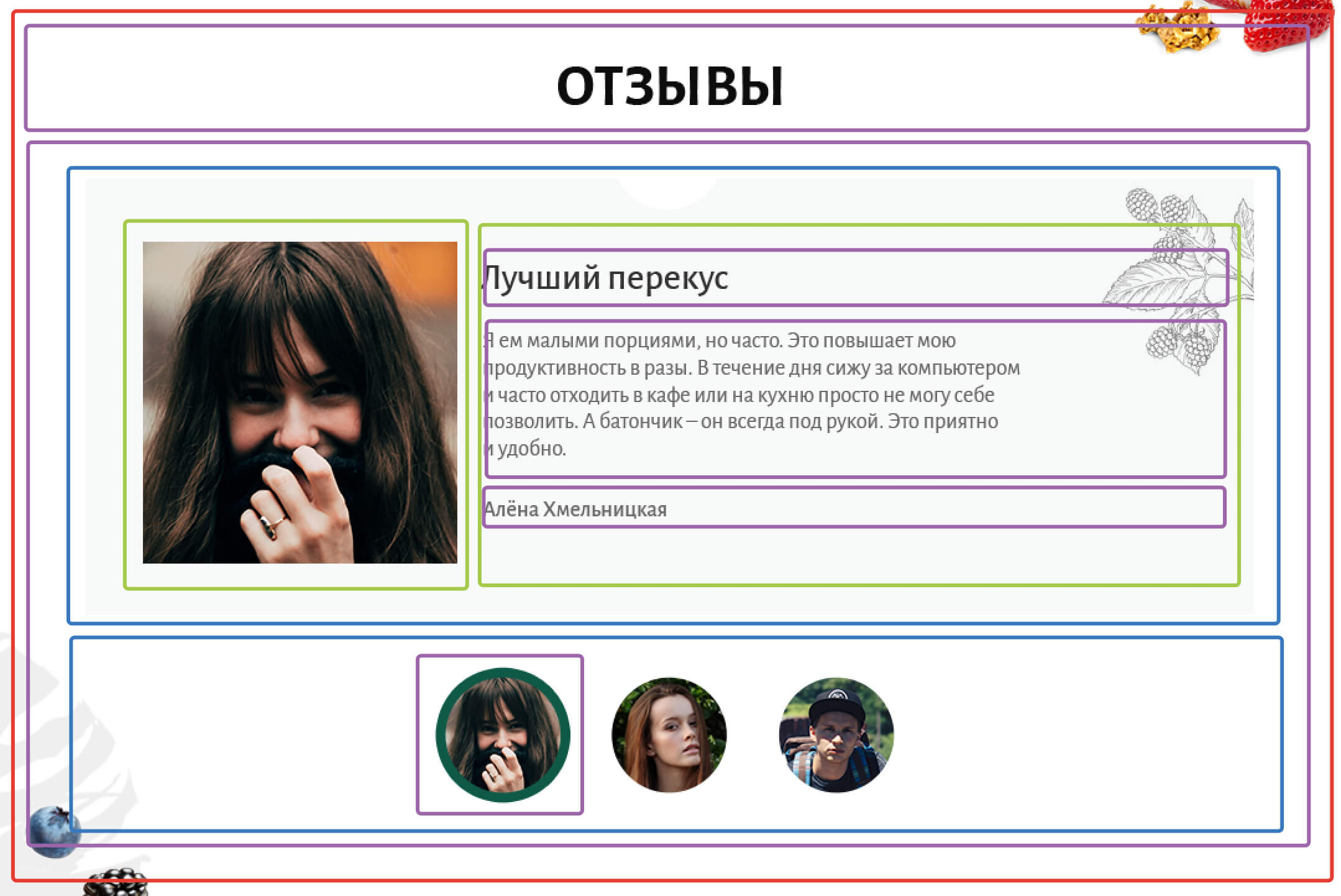 Пояснения к тз